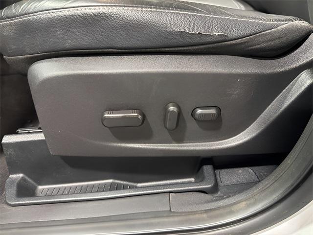 used 2018 Ford Escape car, priced at $7,500