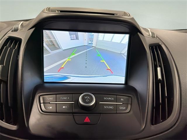 used 2018 Ford Escape car, priced at $7,500