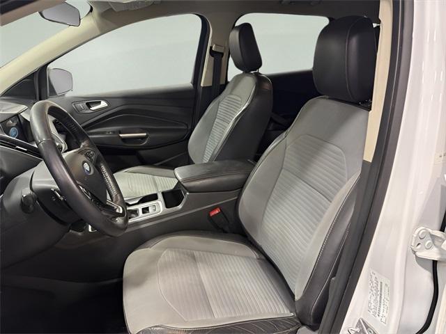 used 2018 Ford Escape car, priced at $7,500