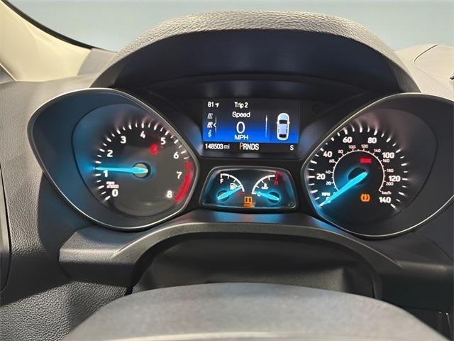 used 2018 Ford Escape car, priced at $7,500