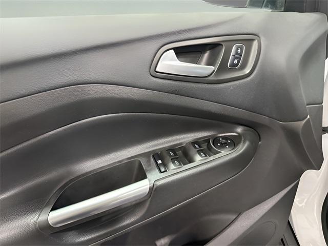 used 2018 Ford Escape car, priced at $7,500