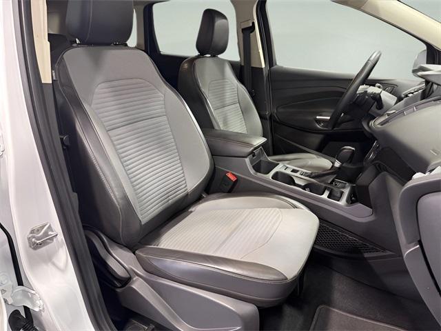 used 2018 Ford Escape car, priced at $7,500