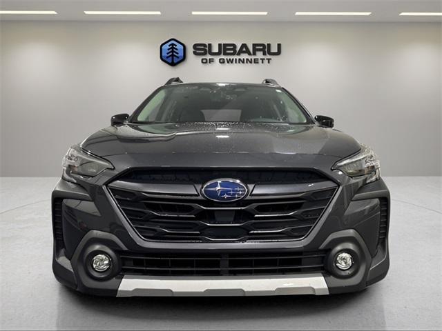 used 2024 Subaru Outback car, priced at $34,400