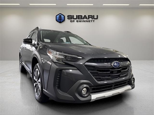 used 2024 Subaru Outback car, priced at $34,400