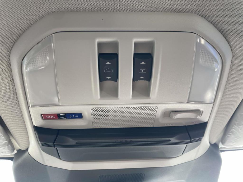 new 2025 Subaru Ascent car, priced at $50,793