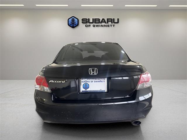 used 2008 Honda Accord car, priced at $8,200