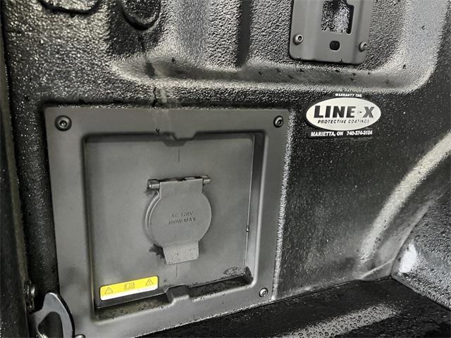 used 2023 Ford F-150 car, priced at $52,500