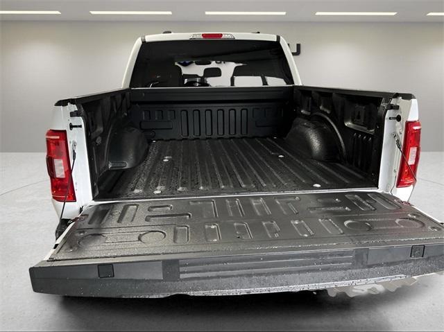 used 2023 Ford F-150 car, priced at $52,500