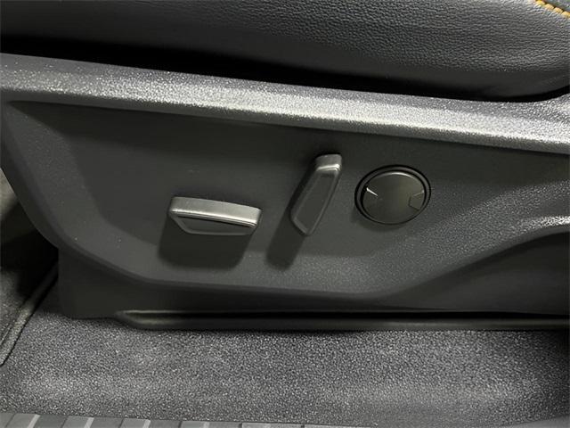 used 2023 Ford F-150 car, priced at $52,500
