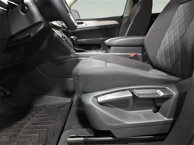 used 2019 Volkswagen Atlas car, priced at $14,800