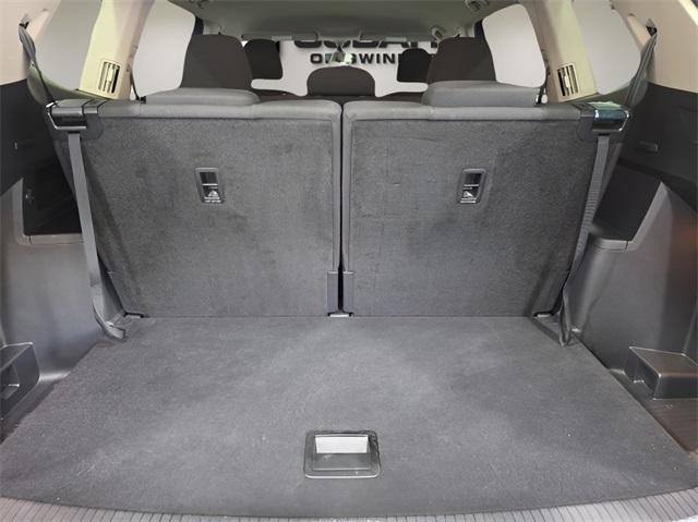 used 2019 Volkswagen Atlas car, priced at $14,800