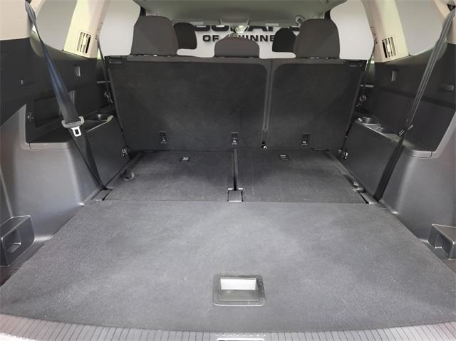 used 2019 Volkswagen Atlas car, priced at $14,800