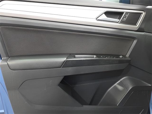 used 2019 Volkswagen Atlas car, priced at $14,800