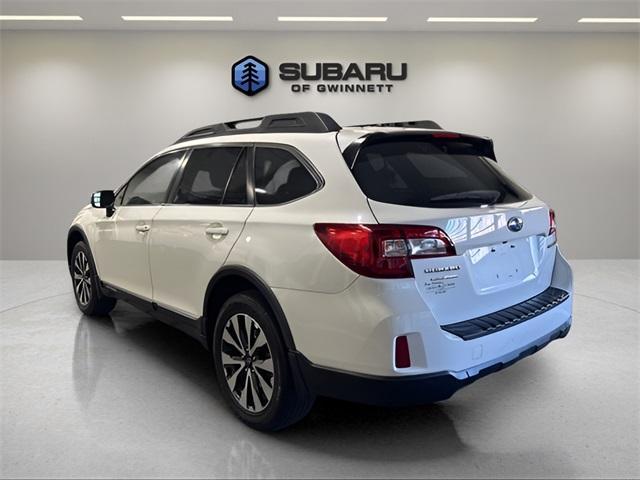 used 2015 Subaru Outback car, priced at $13,900