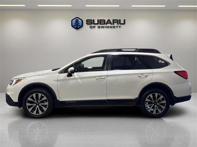 used 2015 Subaru Outback car, priced at $13,900