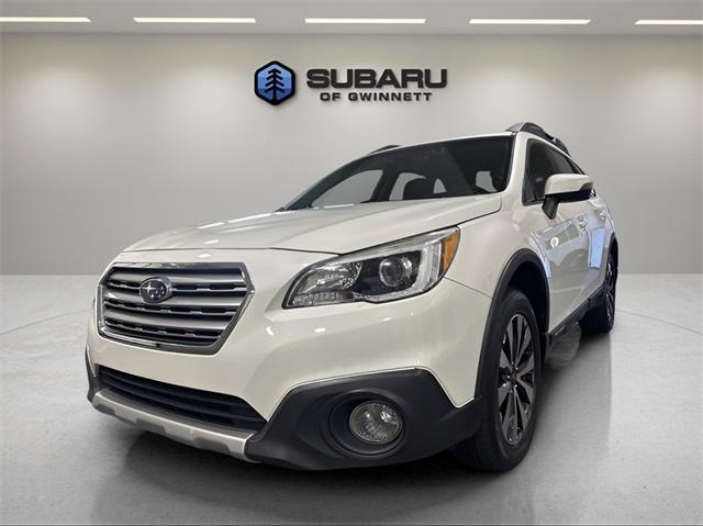 used 2015 Subaru Outback car, priced at $13,900