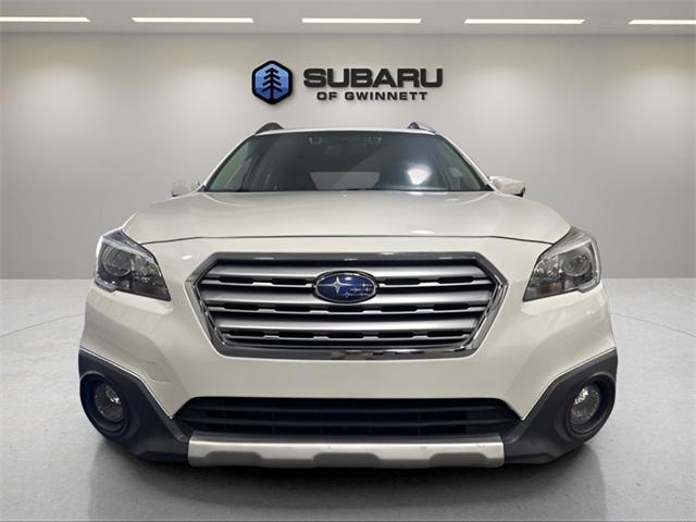 used 2015 Subaru Outback car, priced at $13,900