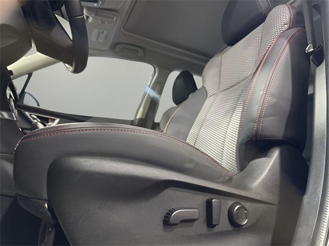 used 2020 Subaru Forester car, priced at $25,500