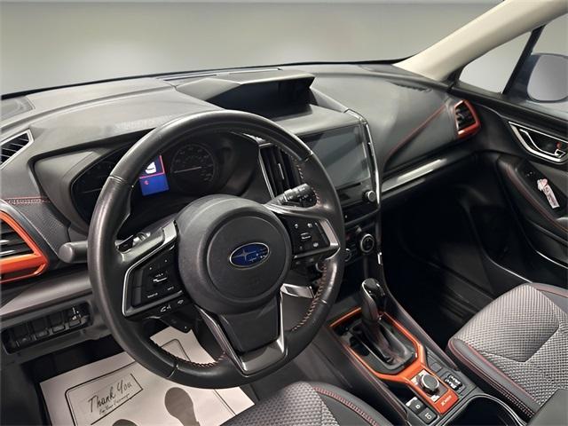 used 2020 Subaru Forester car, priced at $25,500