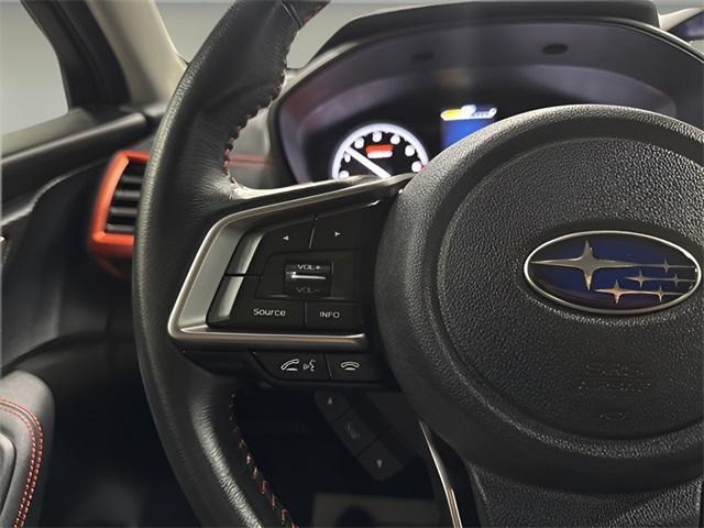 used 2020 Subaru Forester car, priced at $25,500