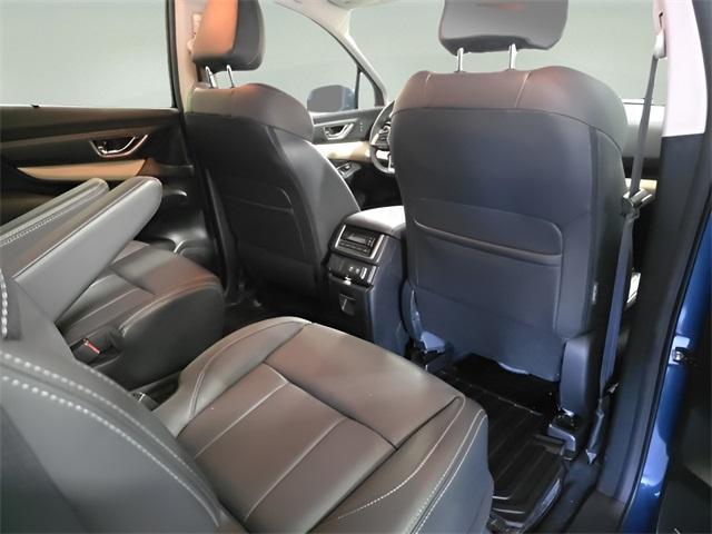 used 2022 Subaru Ascent car, priced at $23,000