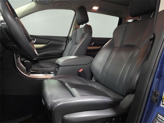 used 2022 Subaru Ascent car, priced at $23,000