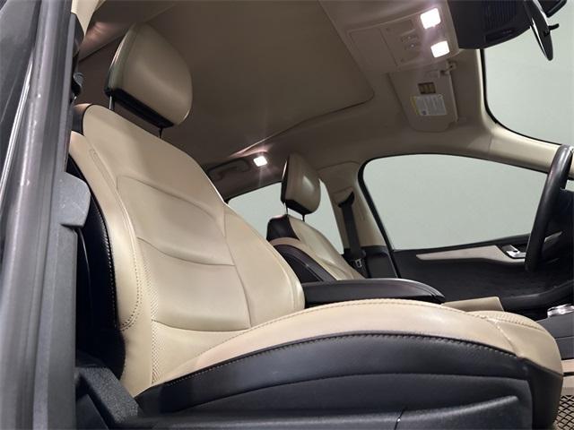 used 2020 Ford Escape car, priced at $17,807