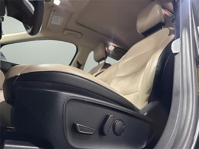 used 2020 Ford Escape car, priced at $17,807