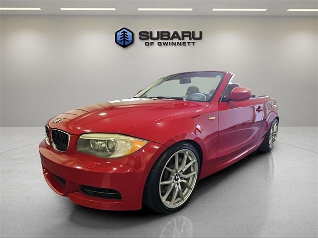 used 2012 BMW 135 car, priced at $10,990