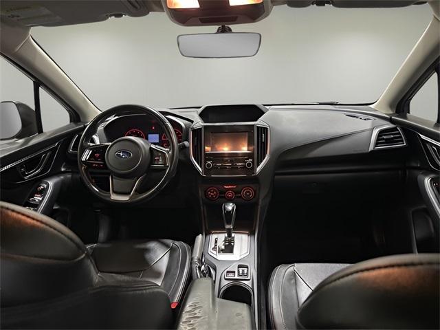 used 2019 Subaru Crosstrek car, priced at $15,700