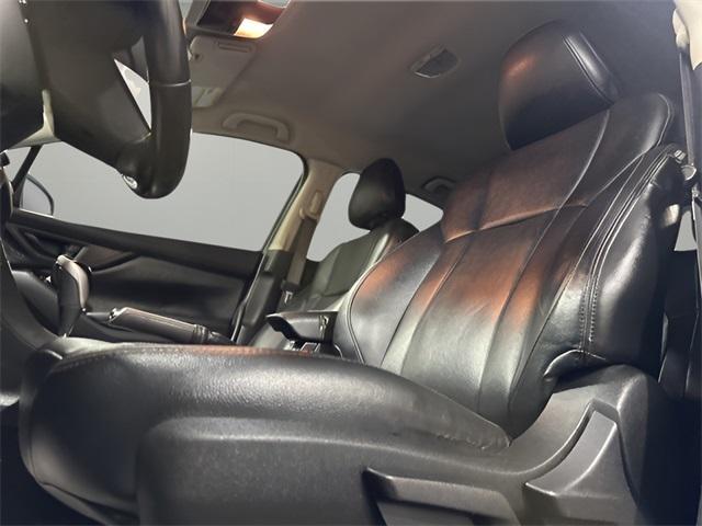 used 2019 Subaru Crosstrek car, priced at $15,700