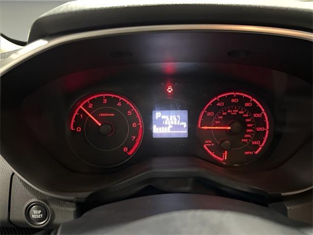 used 2019 Subaru Crosstrek car, priced at $15,700