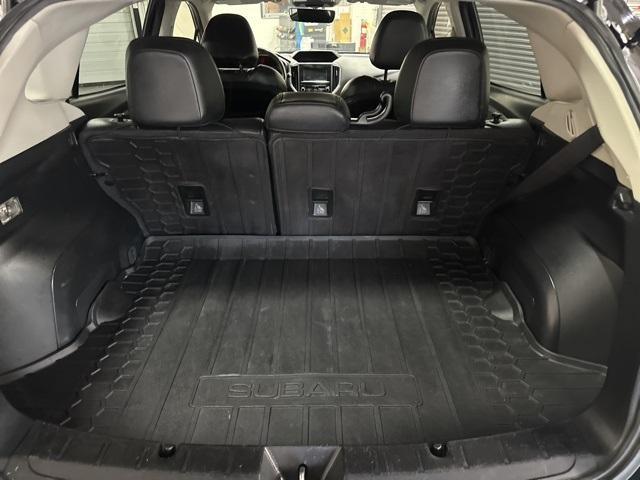used 2019 Subaru Crosstrek car, priced at $16,000