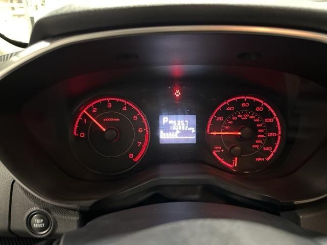 used 2019 Subaru Crosstrek car, priced at $16,000