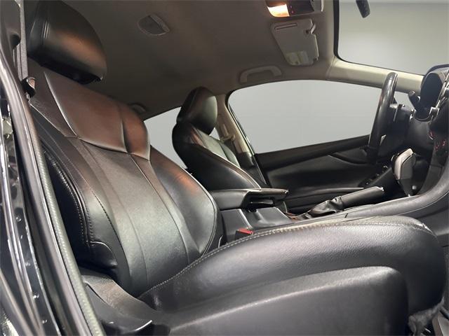 used 2019 Subaru Crosstrek car, priced at $15,700