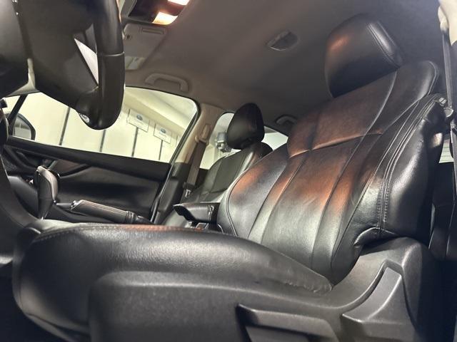used 2019 Subaru Crosstrek car, priced at $16,000