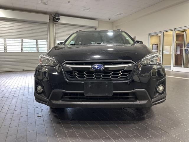 used 2019 Subaru Crosstrek car, priced at $16,000