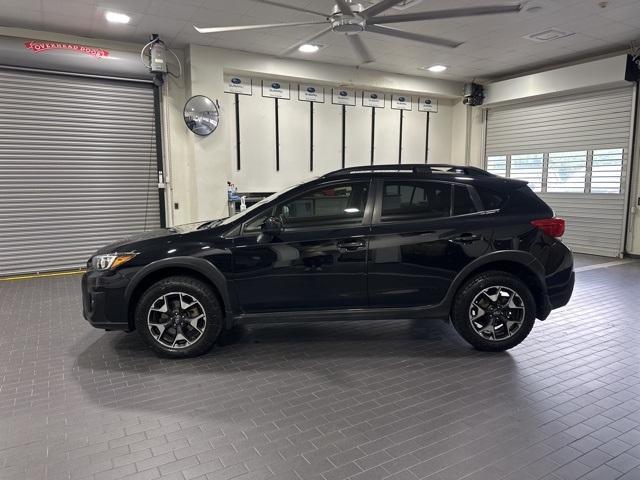 used 2019 Subaru Crosstrek car, priced at $16,000