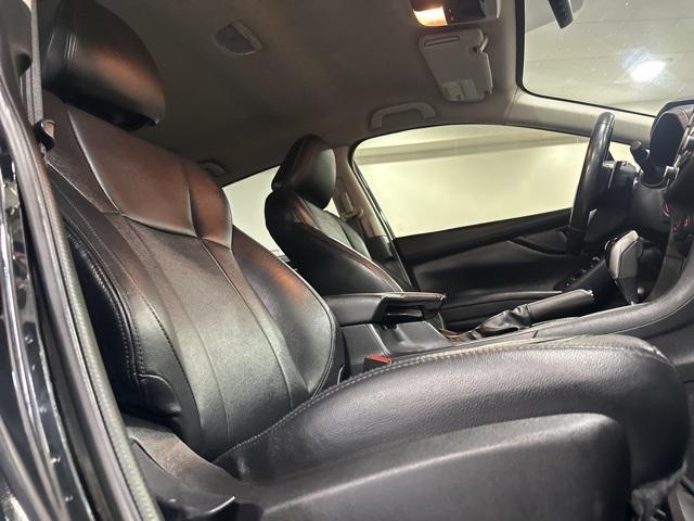 used 2019 Subaru Crosstrek car, priced at $16,000