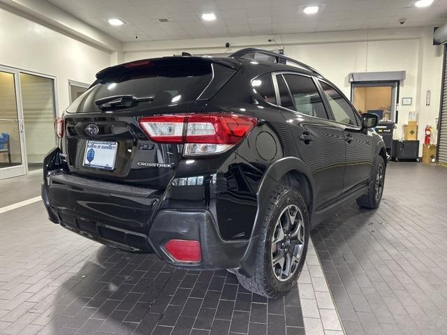 used 2019 Subaru Crosstrek car, priced at $16,000