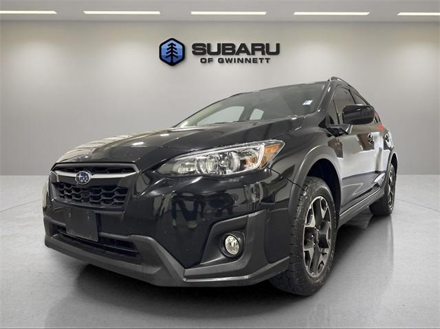 used 2019 Subaru Crosstrek car, priced at $15,700