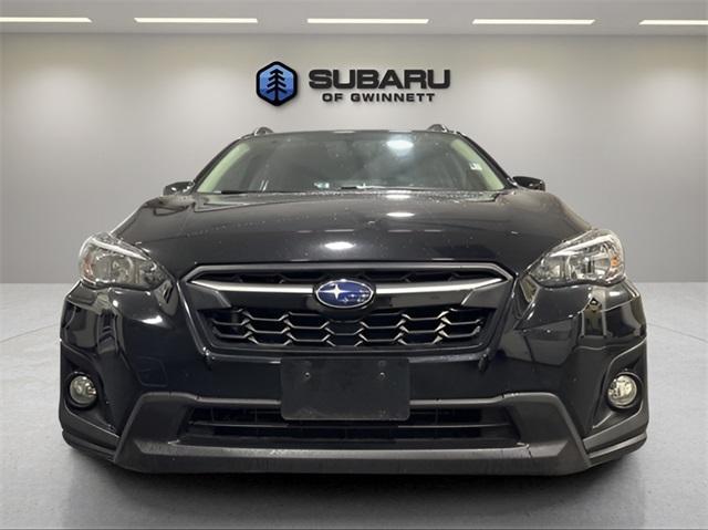 used 2019 Subaru Crosstrek car, priced at $15,700