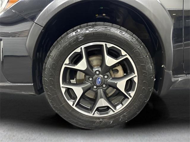 used 2019 Subaru Crosstrek car, priced at $15,700