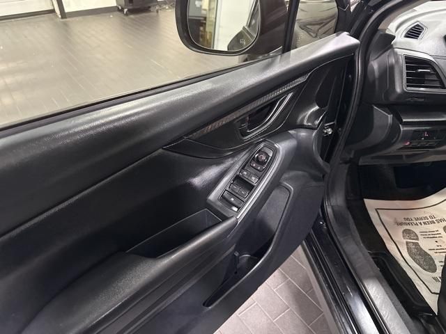 used 2019 Subaru Crosstrek car, priced at $15,700
