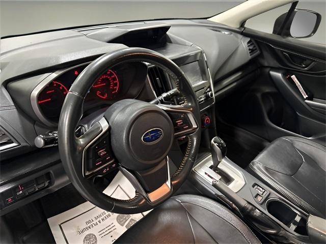 used 2019 Subaru Crosstrek car, priced at $15,700