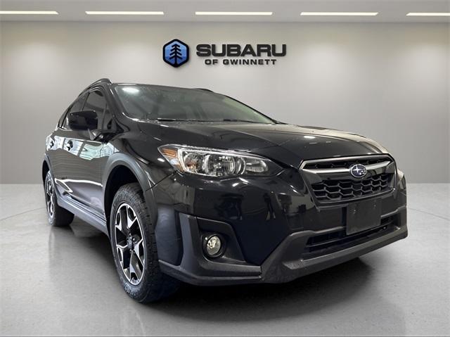 used 2019 Subaru Crosstrek car, priced at $15,700