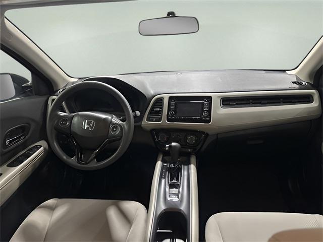 used 2021 Honda HR-V car, priced at $20,000