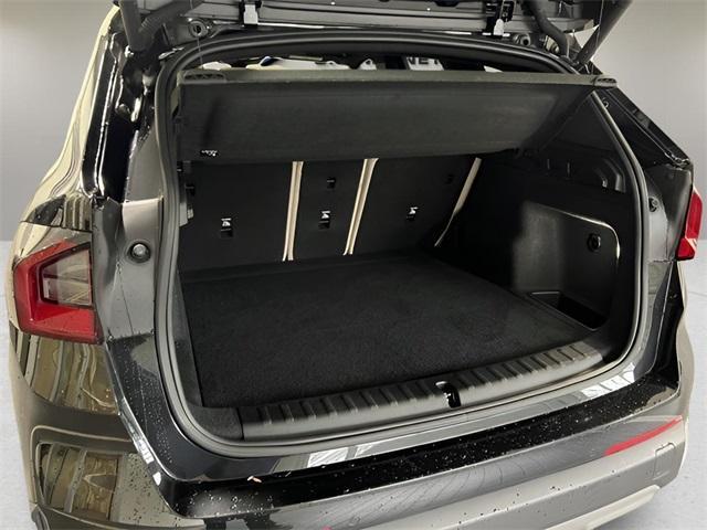 used 2023 BMW X1 car, priced at $30,900