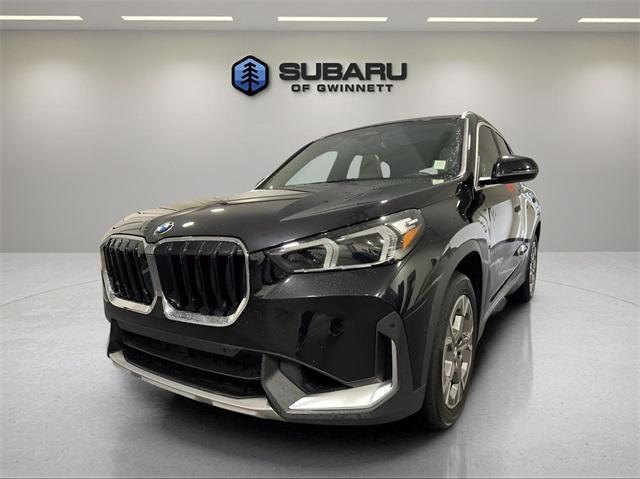 used 2023 BMW X1 car, priced at $30,900