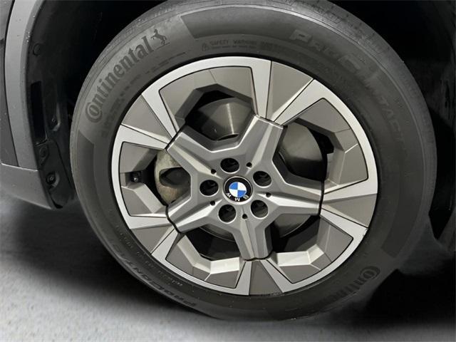 used 2023 BMW X1 car, priced at $30,900